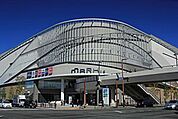MARK　IS福岡ももち 徒歩18分。ショッピングセンター 1380m