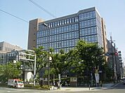 福岡市中央区役所 1132m