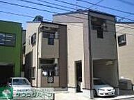 福岡県福岡市西区小戸4丁目17-2-2：物件画像／株式会社タウンハウジング福岡　西新店