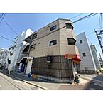 福岡県福岡市中央区港2丁目：物件画像／株式会社タウンハウジング福岡　西新店