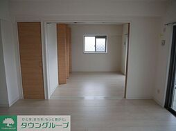 グランドシュー 1LDKの写真