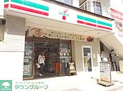 セブンイレブン福岡天神2丁目店 徒歩6分。コンビニ 430m
