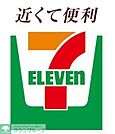 セブンイレブン福岡姪浜駅西店 徒歩5分。 360m