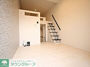 ★室内イメージ★