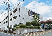 福岡大学西新病院 徒歩11分。 870m