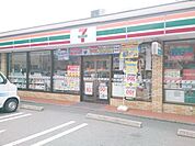 セブンイレブン福岡那の川1丁目店 徒歩12分。コンビニ 890m
