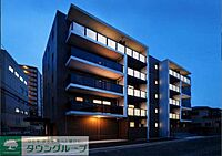 福岡県福岡市西区愛宕1丁目：物件画像／株式会社タウンハウジング福岡　西新店