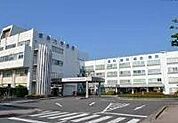 私立福岡医療短期大学 徒歩38分。 2970m