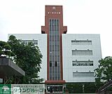 私立第一薬科大学 徒歩18分。大学・短大 1440m
