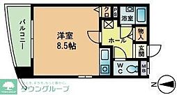 ベルメゾン百道 3階