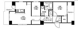 MODERN PALAZZO高宮 3階/301
