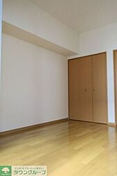 オーベルウェルス天神 1LDKの写真