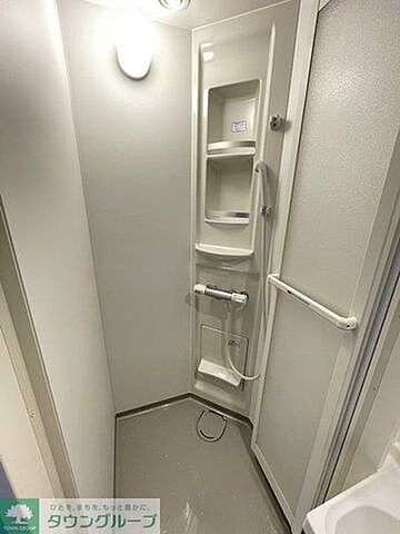 浴室