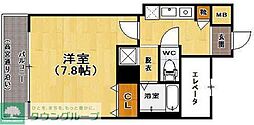 パティオス平尾 9階