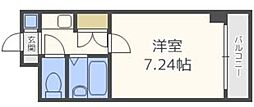 ビバーン平尾駅前 3階/-