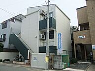 福岡県福岡市南区大楠1丁目：物件画像／株式会社タウンハウジング福岡　西新店