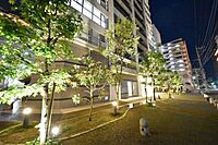 福岡県福岡市中央区港1丁目2-18：物件画像／株式会社タウンハウジング福岡　西新店