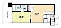 レジディア薬院大通4階9.0万円