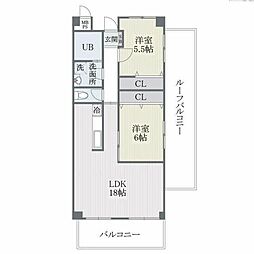 福岡市地下鉄七隈線 別府駅 徒歩7分