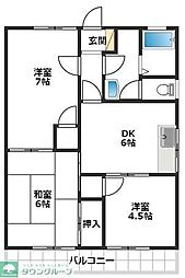 インライフ 1階