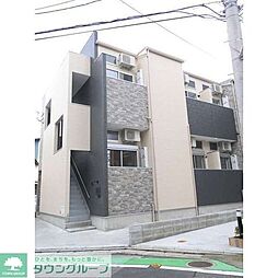 外観画像