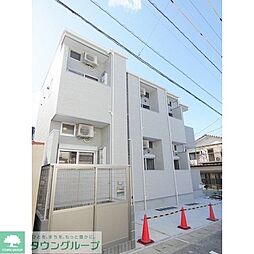 外観画像