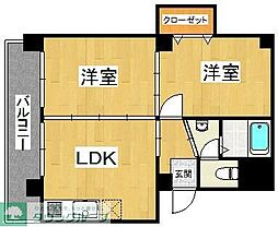 サンシャイン周船寺 2階