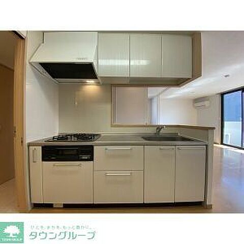 キッチン