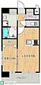 RESIAS ONE TENJINMINAMI BLDG5階11.4万円
