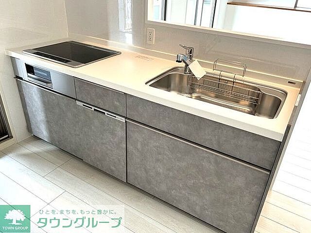 キッチン