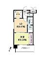 レジディア天神2階8.7万円