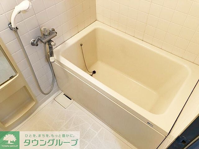 浴室