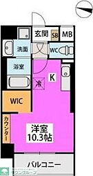 トレーフル永嶋 7階/702