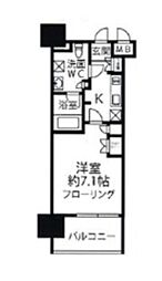 パークリュクス大手門mono 6階