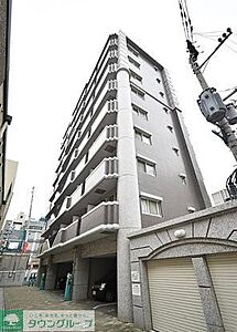 外観 外観