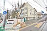 周辺：福岡市立平尾小学校 徒歩18分。小学校 1420m
