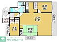 イトーピア桜坂マンション7階16.0万円