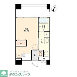 レジディア警固 13階