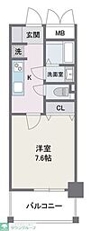 アビターレ薬院南 4階