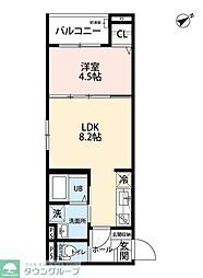 新築robot home 今宿II 2階