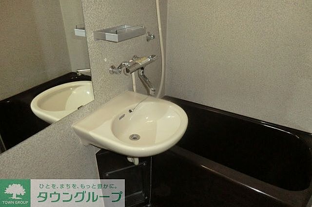 浴室