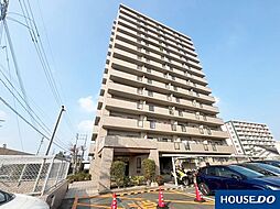 サーパスシティ前原参番館