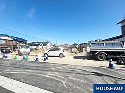 売土地　前原南1丁目　1号地