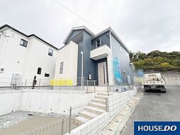 新築戸建　西区拾六町4丁目4期　2号棟