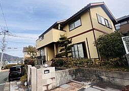 美咲が丘3丁目　中古戸建