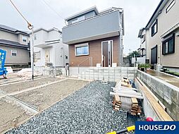 新築戸建　西区拾六町第二　1号棟