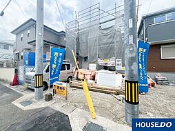 新築戸建　西区拾六町第二　2号棟