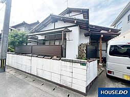 売土地　潤2期　1号地