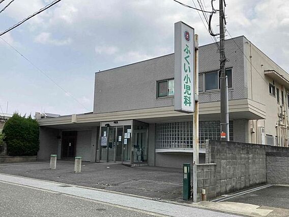 病院 ふくい小...