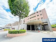 福岡県福岡市西区西の丘2丁目：物件画像